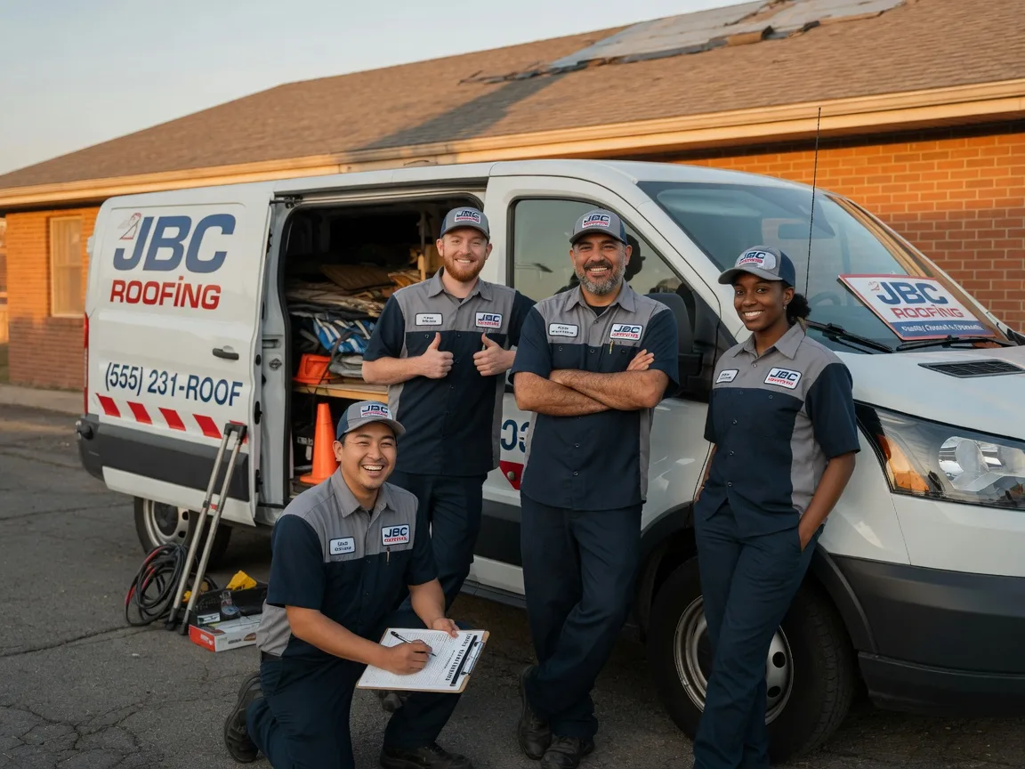 Roof Replacement company in Jackson, AL