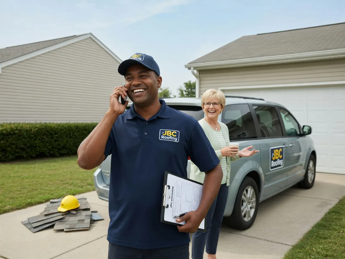 Roof Replacement Jackson, AL FAQs
